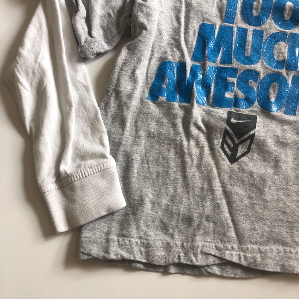 Nike tee - Picture 2 of 4